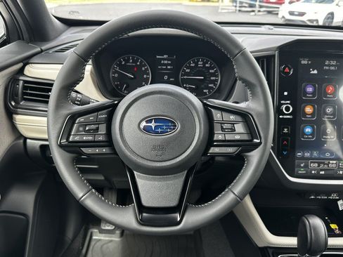 New 2026 Subaru Forester Premium AWD/4WD image 16