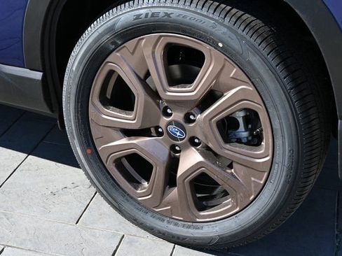 New 2026 Subaru Ascent Limited Bronze image 12