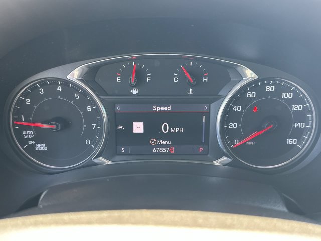 Certified 2020 GMC Terrain SLE w/ Driver Convenience Package FWD image 11