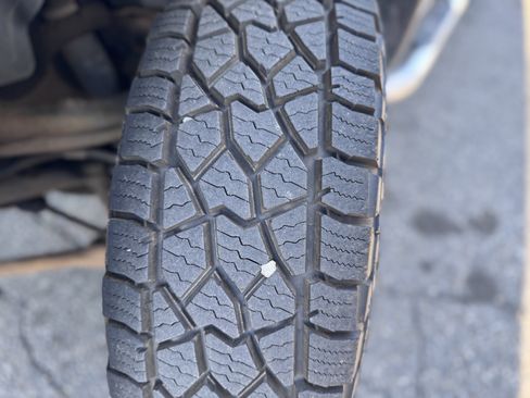 Used 2003 Chevrolet Silverado 2500 LT w/ Skid Plate Package image 48