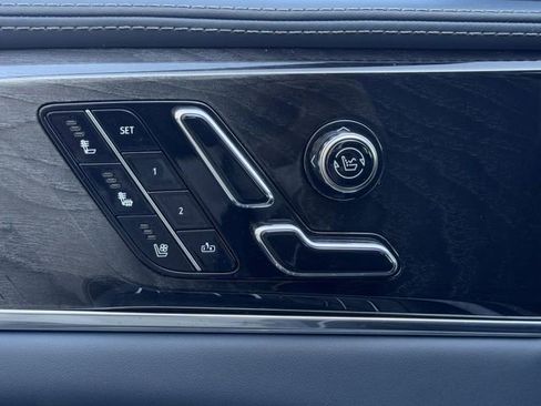 New 2025 Cadillac Escalade IQ Sport 2 image 21