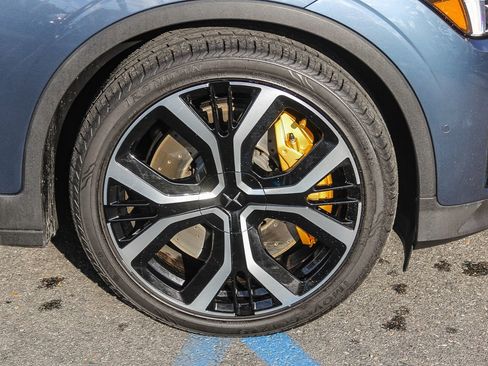 Used 2023 Polestar Polestar 2 w/ Pilot Pack image 9