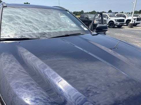 Used 2024 Toyota Highlander XSE FWD image 37
