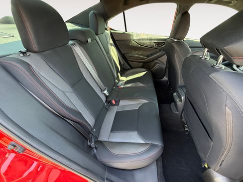 Used 2023 Subaru WRX AWD/4WD image 18
