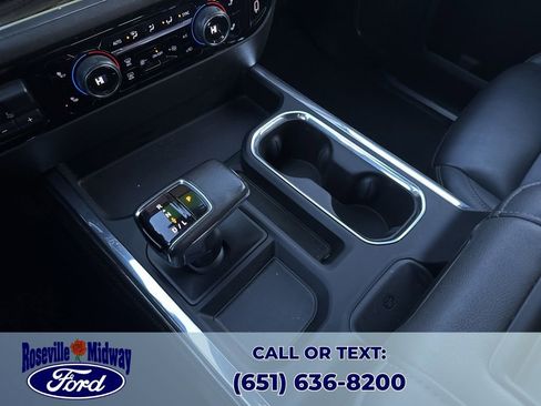 Used 2022 Chevrolet Silverado 1500 LT Trail Boss image 15