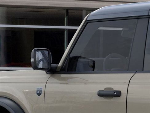 New 2025 Ford Bronco Big Bend image 22