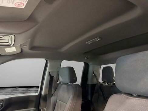 Used 2021 GMC Sierra 2500 4x4 Double Cab w/ Convenience Package image 35