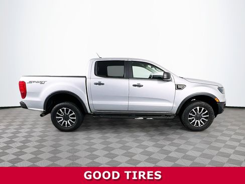 Used 2019 Ford Ranger XLT w/ Equipment Group 302A Luxury image 29