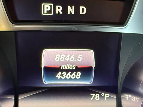 Used 2017 Mercedes-Benz SL 450 image 32