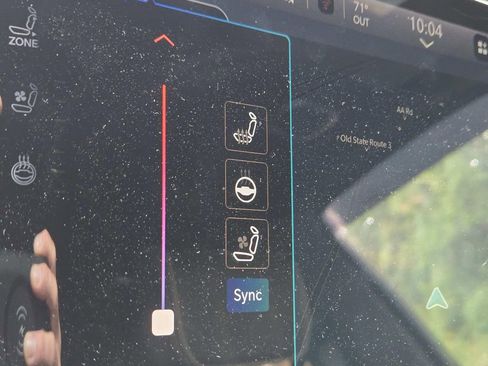 Used 2024 Jeep Grand Wagoneer Series III w/ Rear Seat Video Group 1 image 37