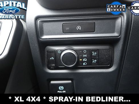 Used 2025 Ford F150 XL AWD/4WD image 17