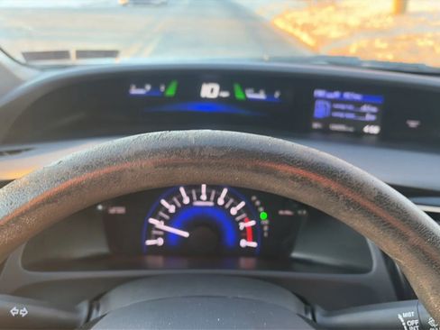 Used 2013 Honda Civic LX image 38