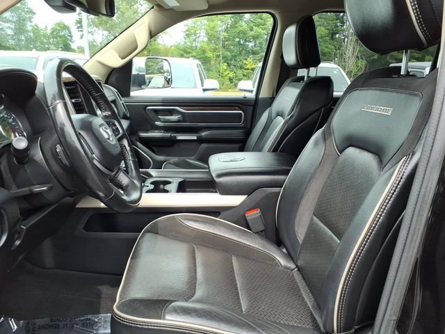 Used 2020 RAM 1500 Laramie AWD/4WD image 15