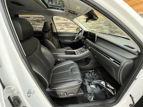 Used 2023 Hyundai Palisade SEL w/ Premium Package AWD/4WD image 46
