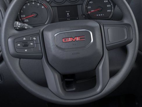 Used 2026 GMC Sierra 1500 Pro w/ Pro Value Package RWD image 19