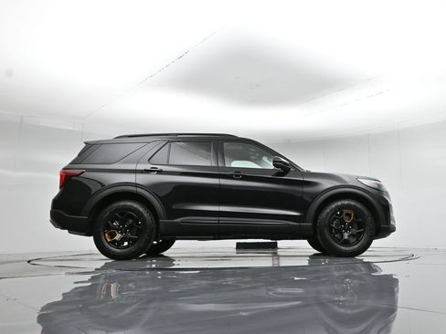 New 2026 Ford Explorer Tremor w/ Tremor Ultimate Package AWD/4WD image 49