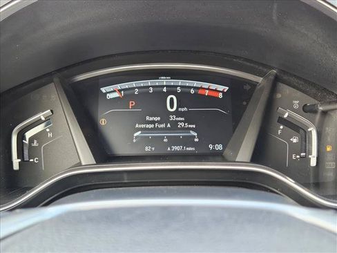 Used 2017 Honda CR-V EX-L image 11