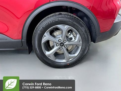 New 2026 Ford Escape ST-Line w/ Tech Pack #1 AWD/4WD image 32
