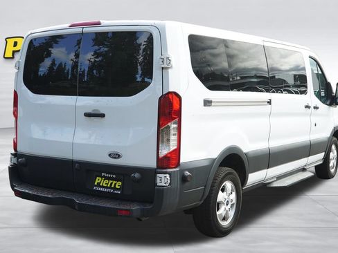 Used 2017 Ford Transit 350 XLT RWD image 7