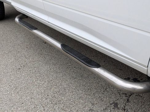 Used 2018 RAM 3500 Tradesman w/ Chrome Appearance Group image 23