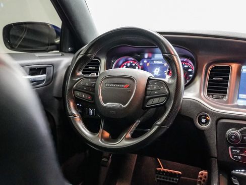 Used 2022 Dodge Charger GT RWD image 15