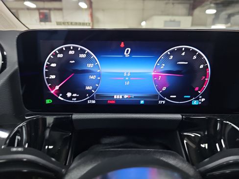 New 2026 Mercedes-Benz GLA 250 4MATIC image 20