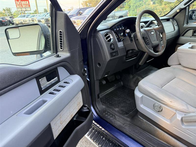 Used 2014 Ford F150 XLT w/ Trailer Tow Package AWD/4WD image 19
