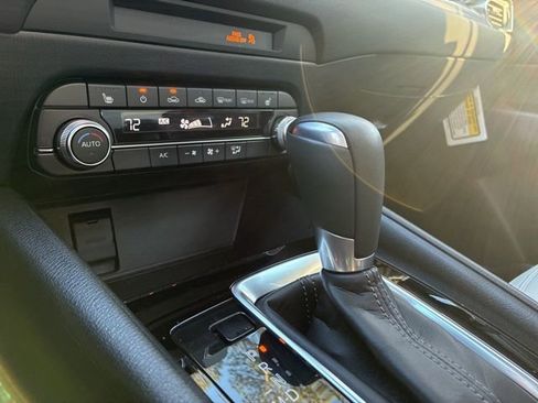 Used 2025 MAZDA CX-5 AWD 2.5 S w/ Preferred Package image 31