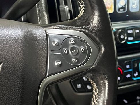 Used 2019 Chevrolet Silverado 2500 LTZ w/ LTZ Plus Package image 33