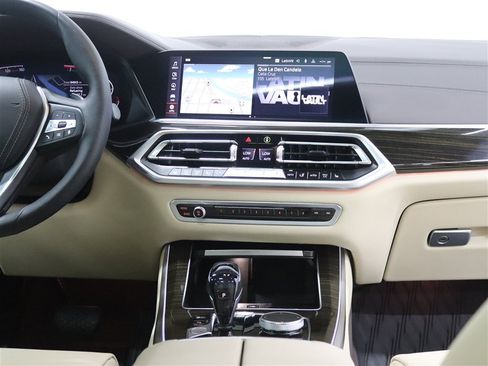 Used 2019 BMW X5 xDrive40i w/ Convenience Package AWD/4WD image 25