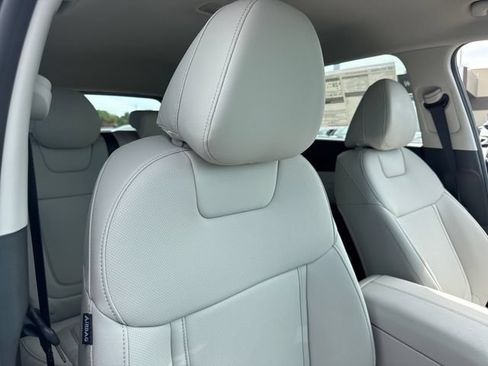 New 2026 Hyundai Tucson SEL Plus FWD image 22
