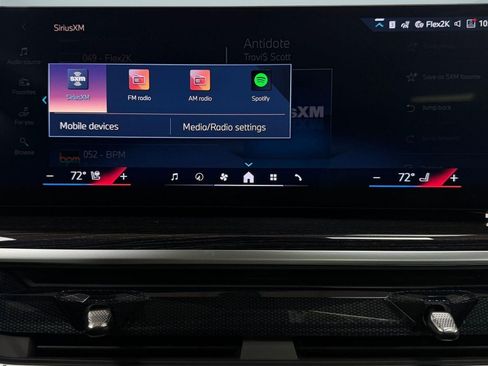 New 2026 BMW X7 xDrive40i image 21