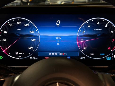New 2026 Mercedes-Benz C 300 Sedan image 22