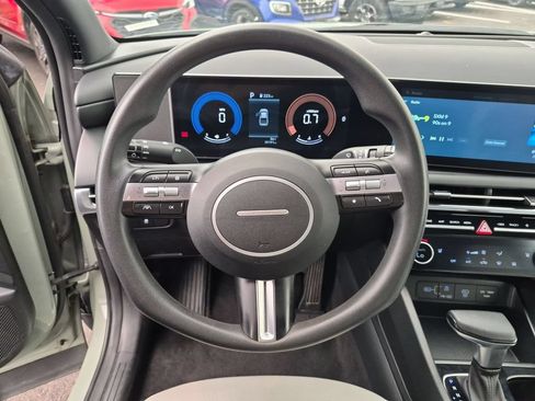 Used 2025 Hyundai Santa Cruz SEL FWD image 22