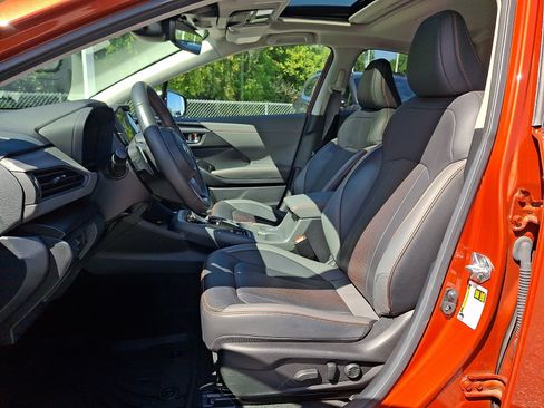 Certified 2024 Subaru Crosstrek 2.5i Limited AWD/4WD image 13