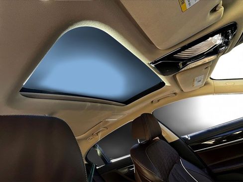 Used 2022 BMW 750i xDrive 750i xDrive w/ Executive Package image 27