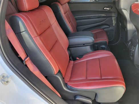 Used 2024 Dodge Durango SRT Hellcat image 23