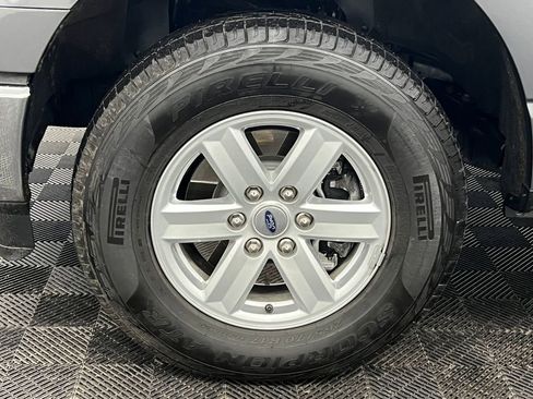 Used 2023 Ford F150 XLT w/ Equipment Group 301A Mid image 10