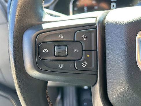 Used 2024 GMC Sierra 2500 AT4 w/ AT4 Premium Plus Package image 27