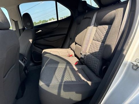 Used 2019 Chevrolet Equinox LT FWD image 32