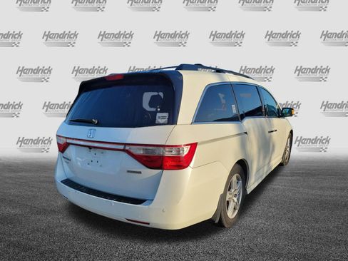 Used 2013 Honda Odyssey Touring image 10