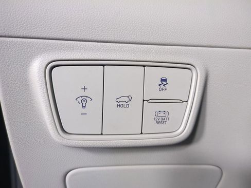 Certified 2024 Hyundai Tucson Limited image 30