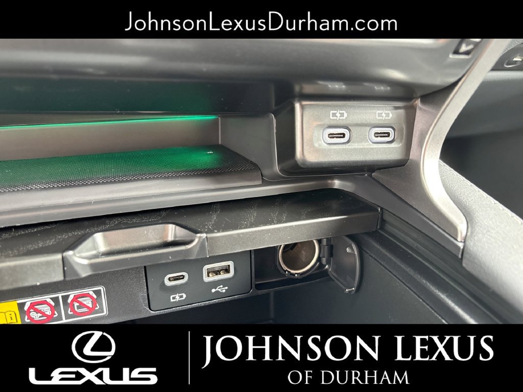 New 2026 Lexus RX 350 FWD image 23