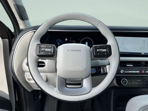 New 2026 Hyundai Palisade Calligraphy FWD image 27