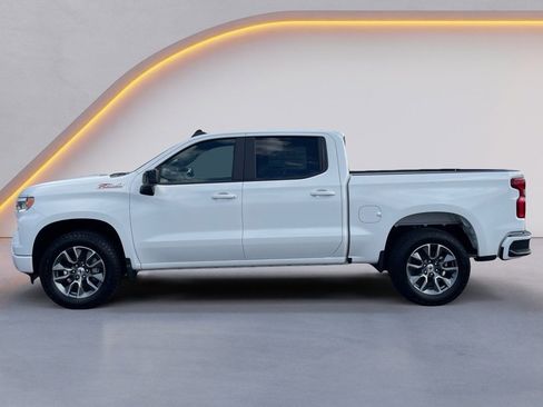 New 2026 Chevrolet Silverado 1500 RST w/ All Star Edition Plus image 4