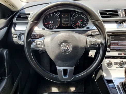 Used 2013 Volkswagen CC Sport image 13