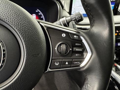 Certified 2023 Acura MDX SH-AWD w/ Technology Package image 20