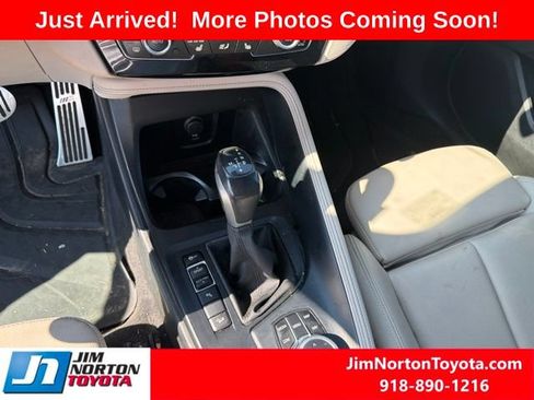 Used 2019 BMW X2 xDrive28i w/ Convenience Package AWD/4WD image 16