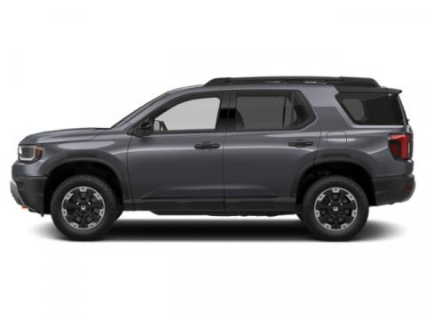 New 2027 Honda Passport TrailSport Elite image 2