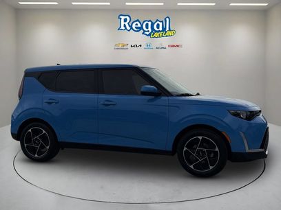 Certified 2025 Kia Soul EX